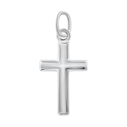 Anhänger - Kreuz Bild 1