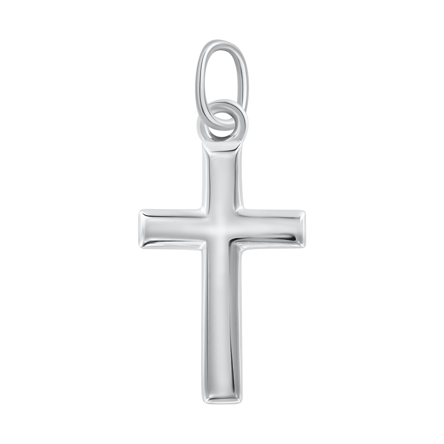 Anhänger - Kreuz Bild 1