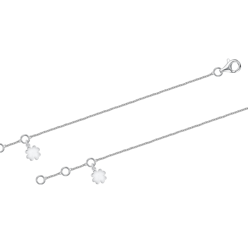 Fußkette Bild 1