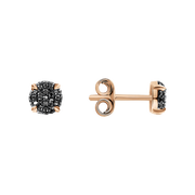 Ohrstecker mit Zirkonia Bild 1