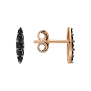 Ohrstecker mit Zirkonia Bild 1
