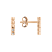 Ohrstecker mit Zirkonia Bild 1