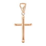 Anhänger – Kreuz Bild 1