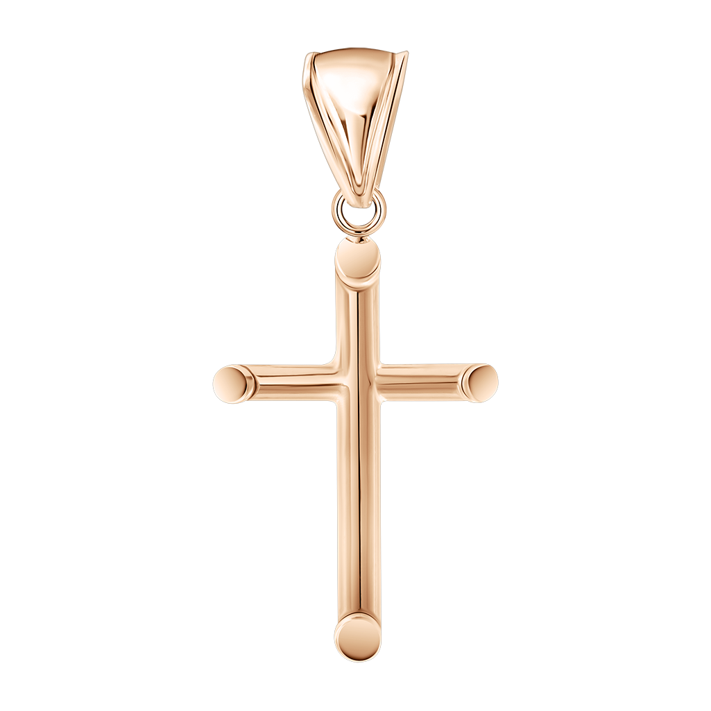 Anhänger – Kreuz Bild 1