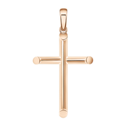 Anhänger – Kreuz Bild 1