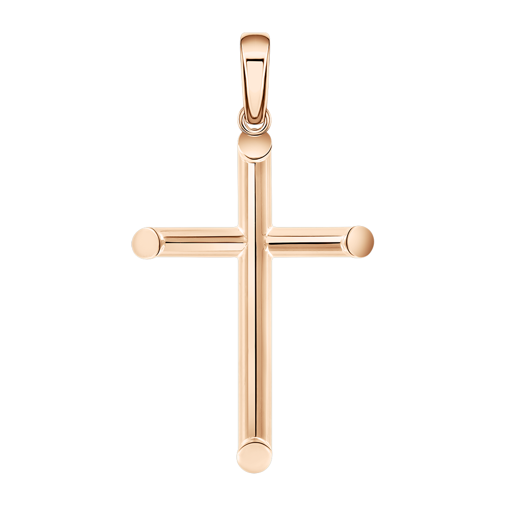 Anhänger – Kreuz Bild 1
