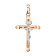 Anhänger – Kreuz Bild 1