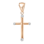 Anhänger – Kreuz Bild 1