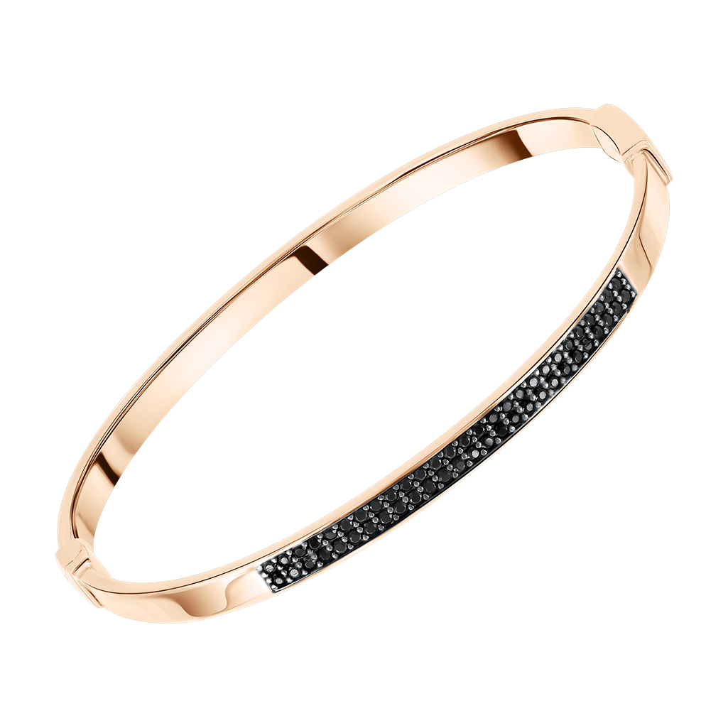 Armband mit Zirkonia Bild 1