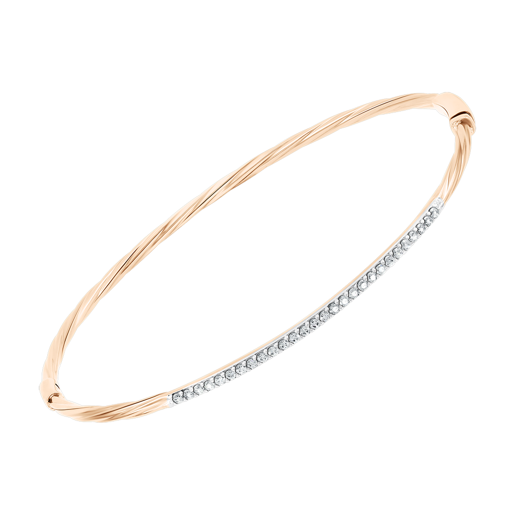 Armband mit Zirkonia Bild 1