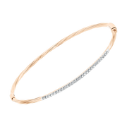 Armband mit Zirkonia Bild 1