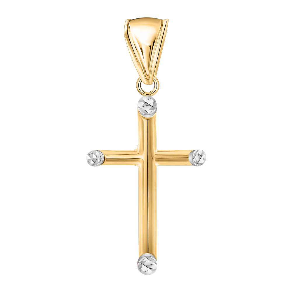 Anhänger – Kreuz Bild 1