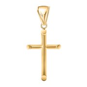 Anhänger – Kreuz Bild 1