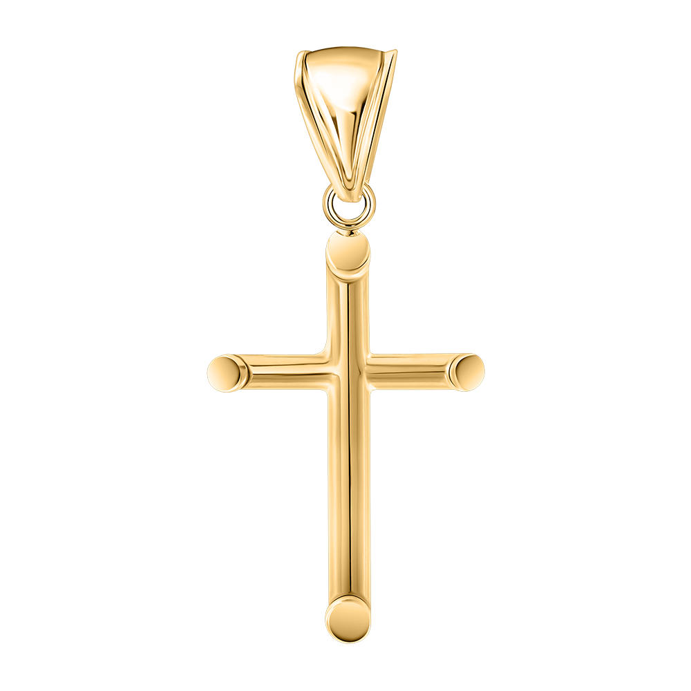 Anhänger – Kreuz Bild 1