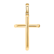 Anhänger – Kreuz Bild 1