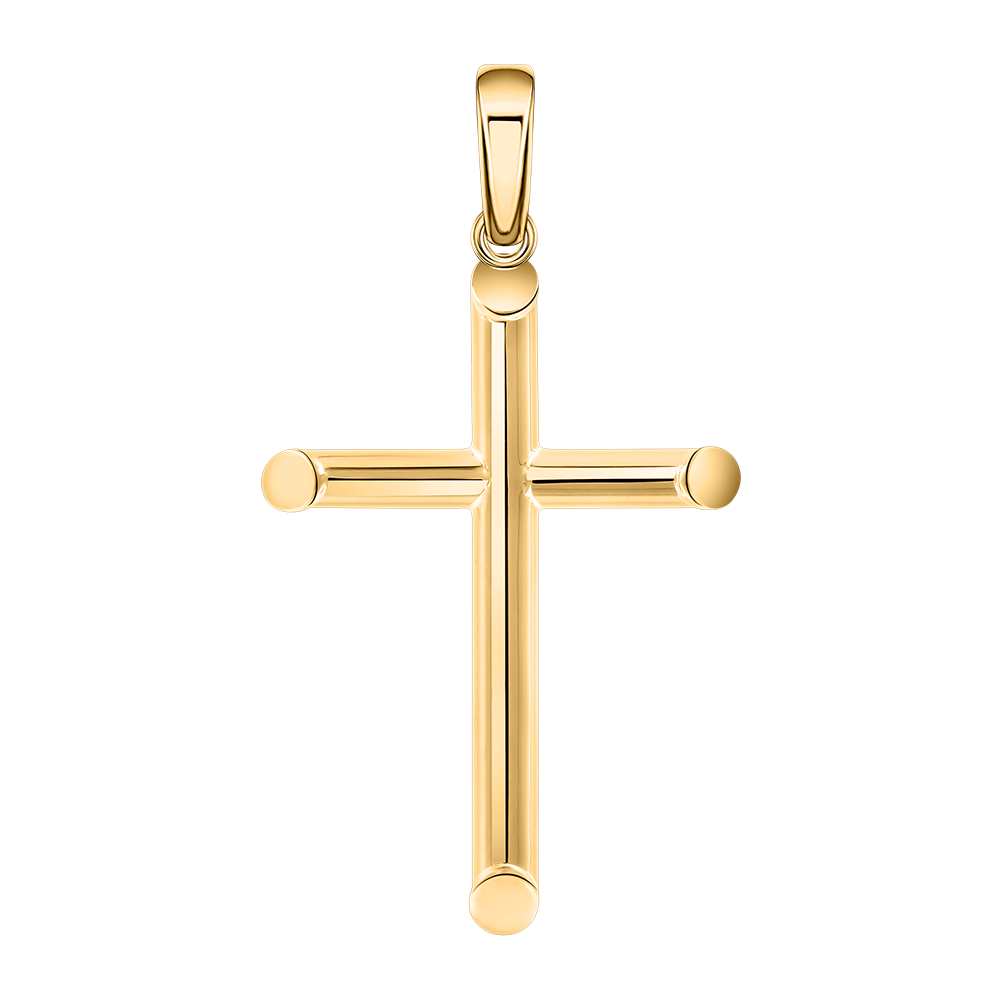 Anhänger – Kreuz Bild 1