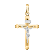 Anhänger – Kreuz Bild 1