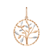 Anhänger "Baum des Lebens" Bild 1