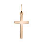 Anhänger – Kreuz Bild 1