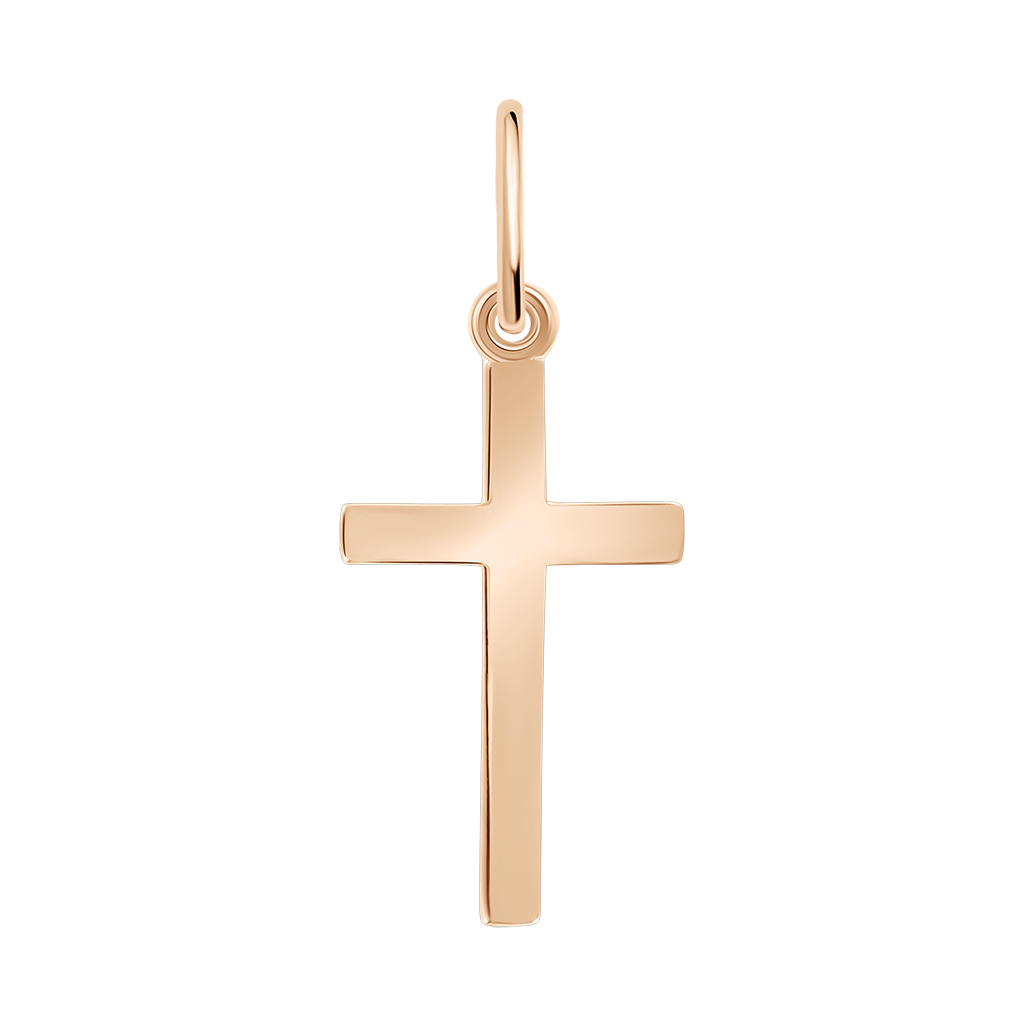 Anhänger – Kreuz Bild 1