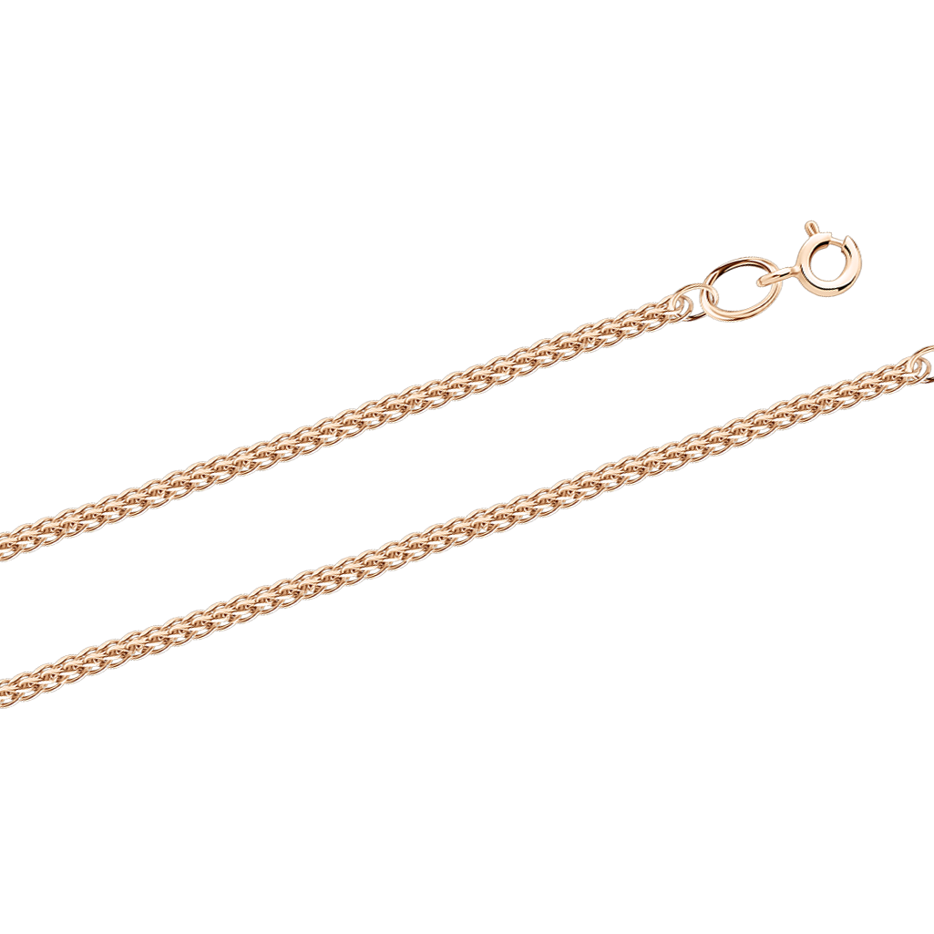 Goldkette Bild 1