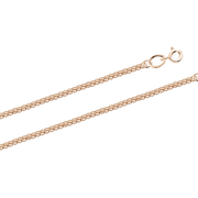 Goldkette Bild 1