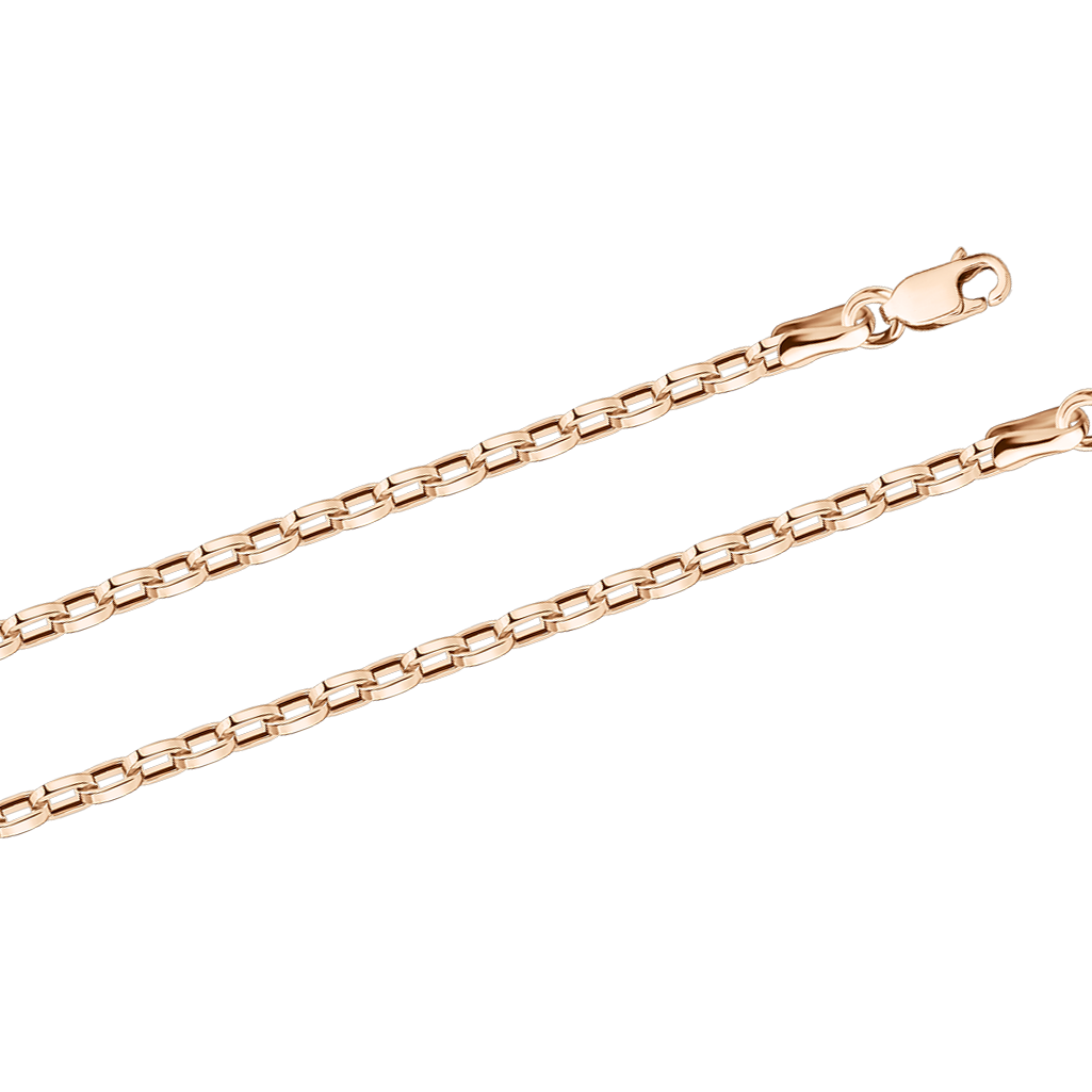 Goldkette Bild 1