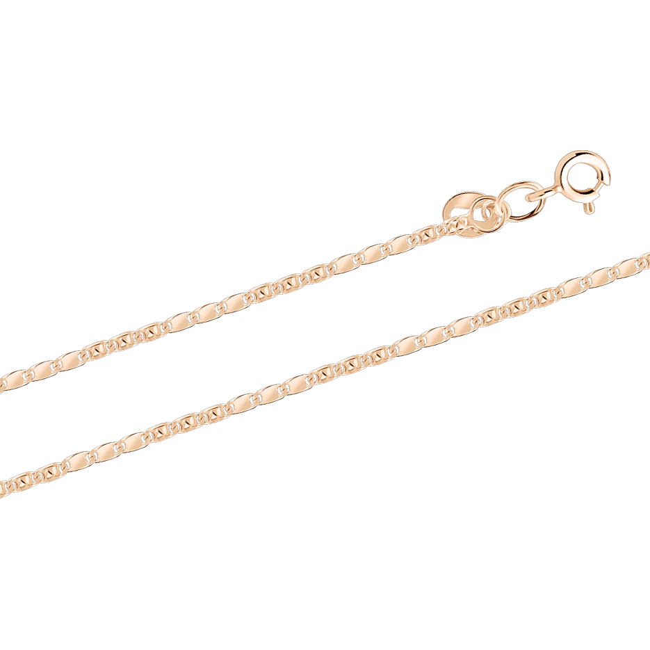 Goldkette Bild 1