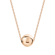 Collier mit Anhänger Bild 1