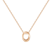 Collier mit Anhänger Bild 1