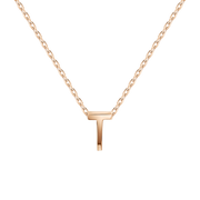 Collier mit Anhänger Bild 1