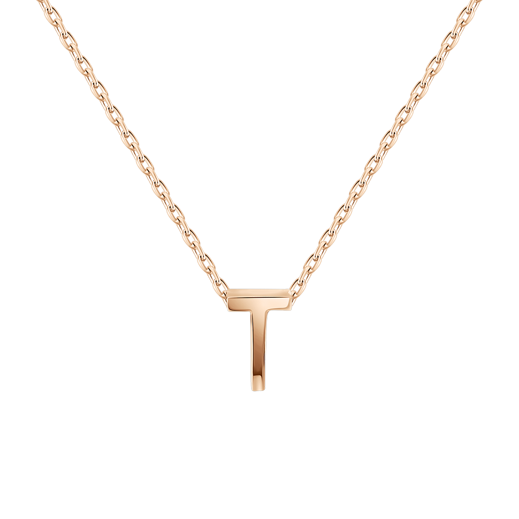 Collier mit Anhänger Bild 1