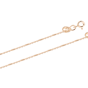 Goldkette Bild 1