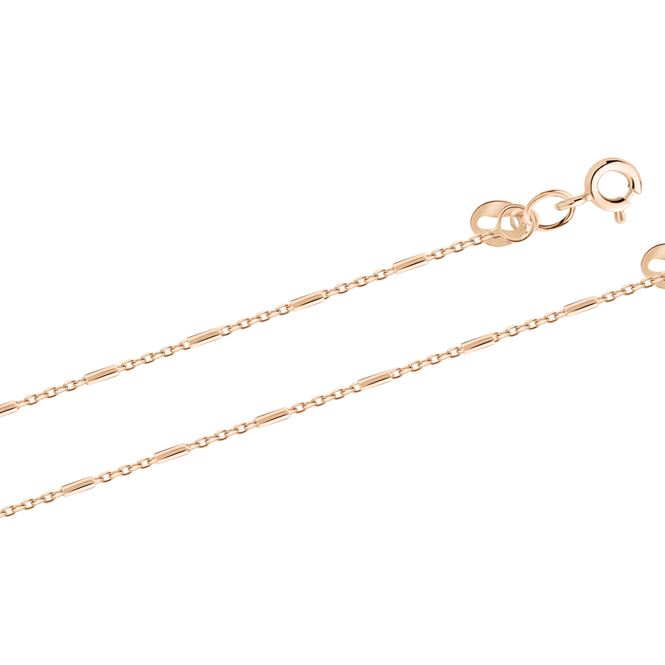 Goldkette Bild 1