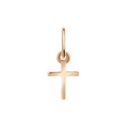 Anhänger–Kreuz Bild 1