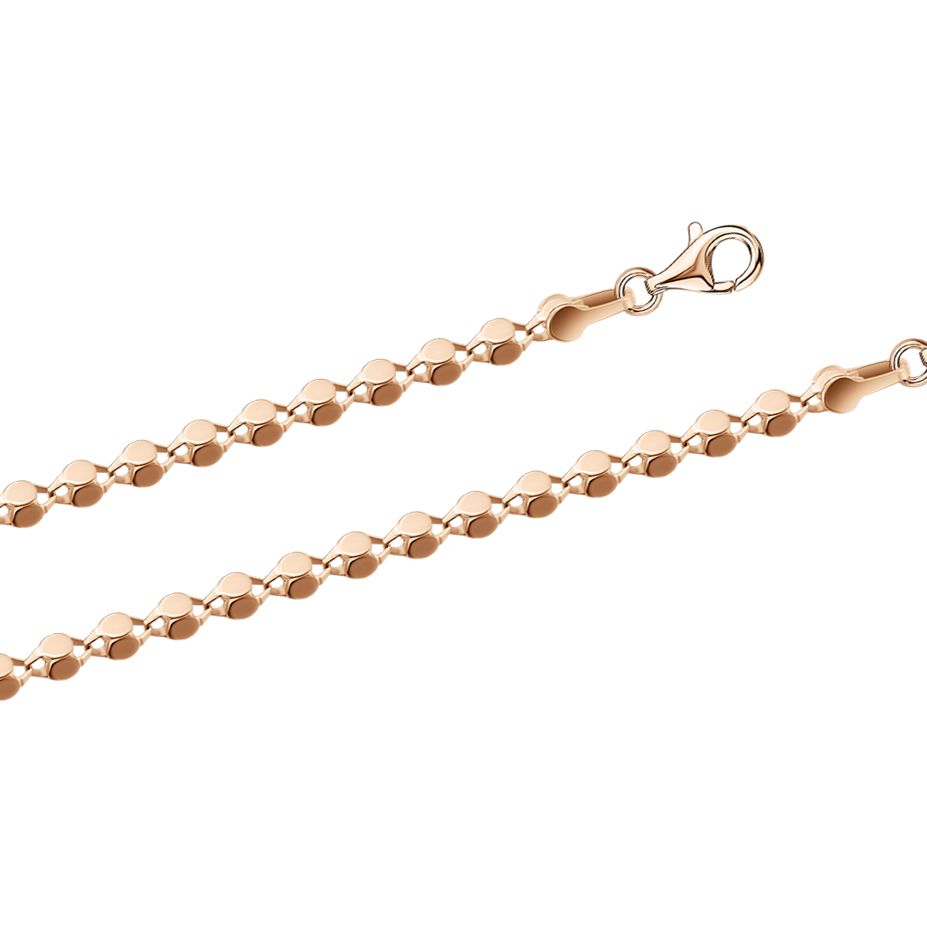 Goldkette Bild 1