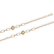 Armband mit Zirkonia Bild 1