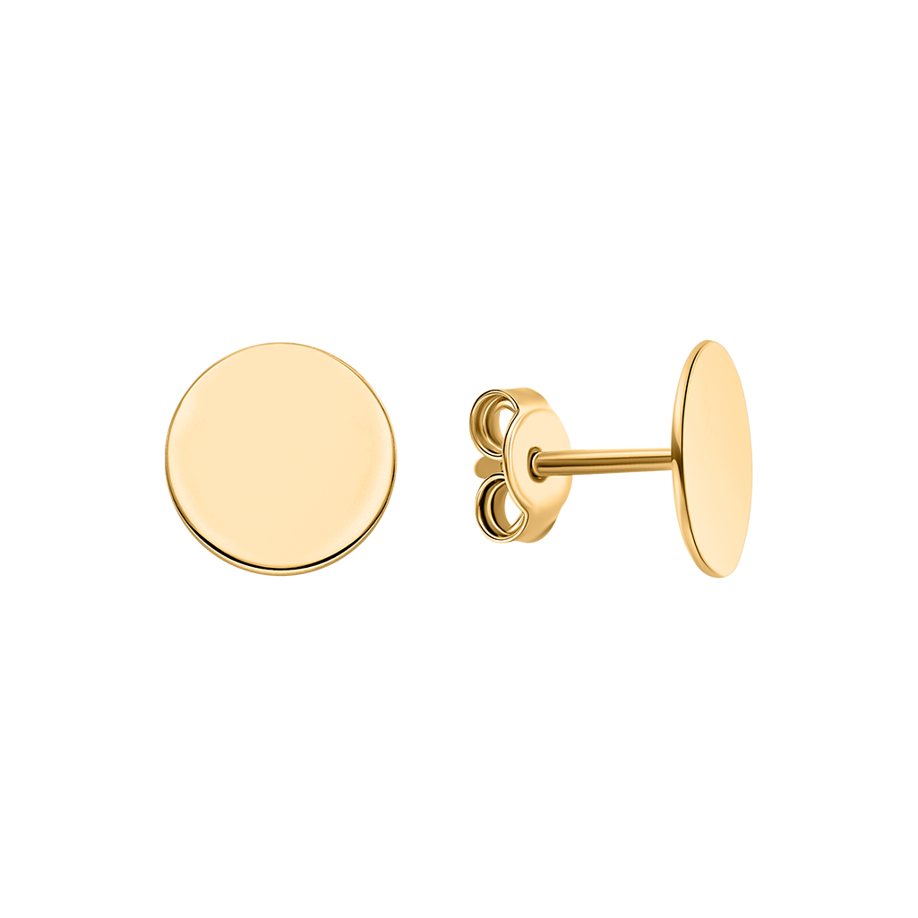 Ohrstecker Bild 1