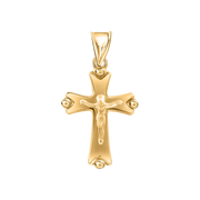 Anhänger – Kreuz Bild 1