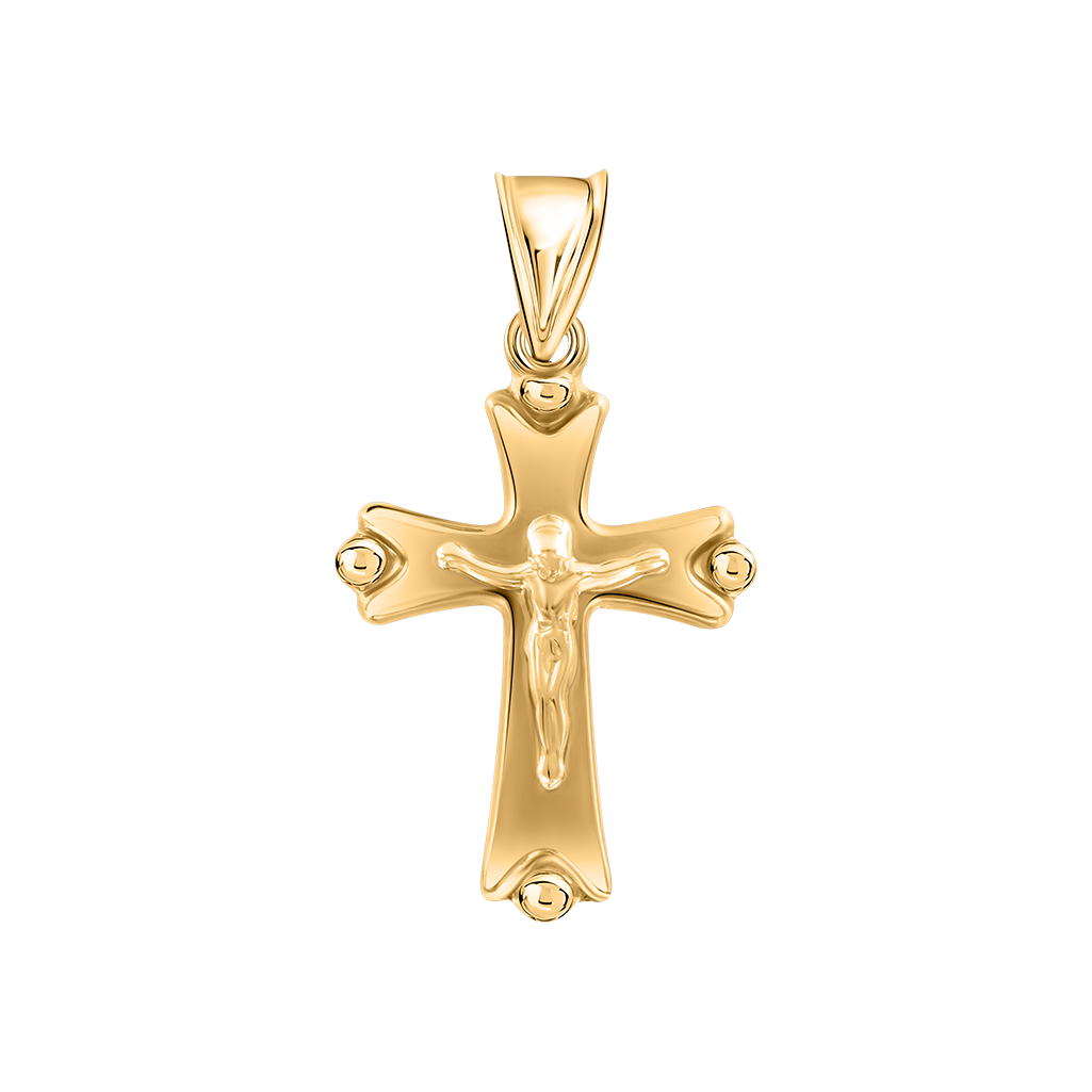 Anhänger – Kreuz Bild 1