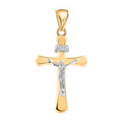 Anhänger – Kreuz Bild 1
