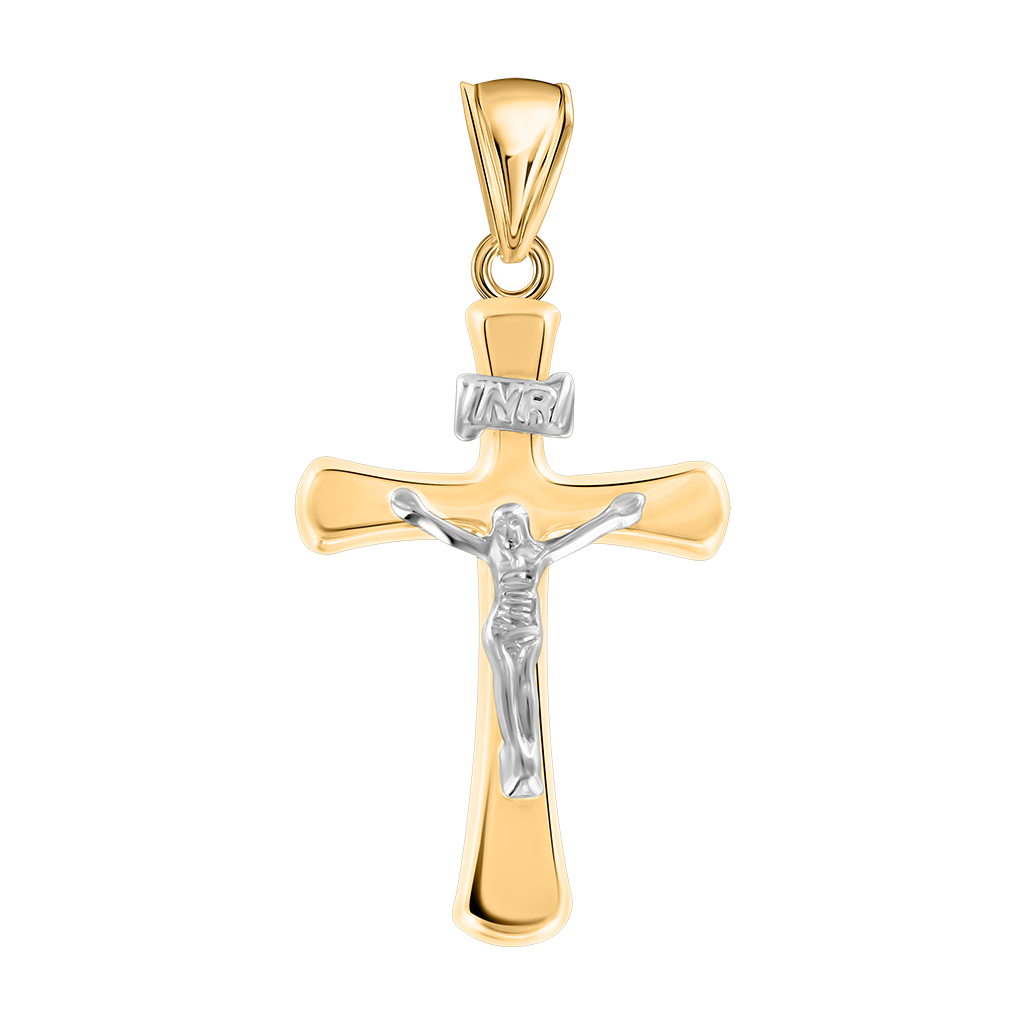 Anhänger – Kreuz Bild 1