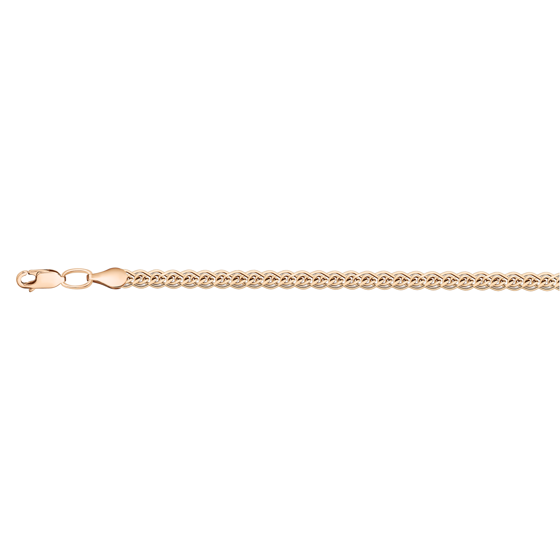 Goldkette Bild 1