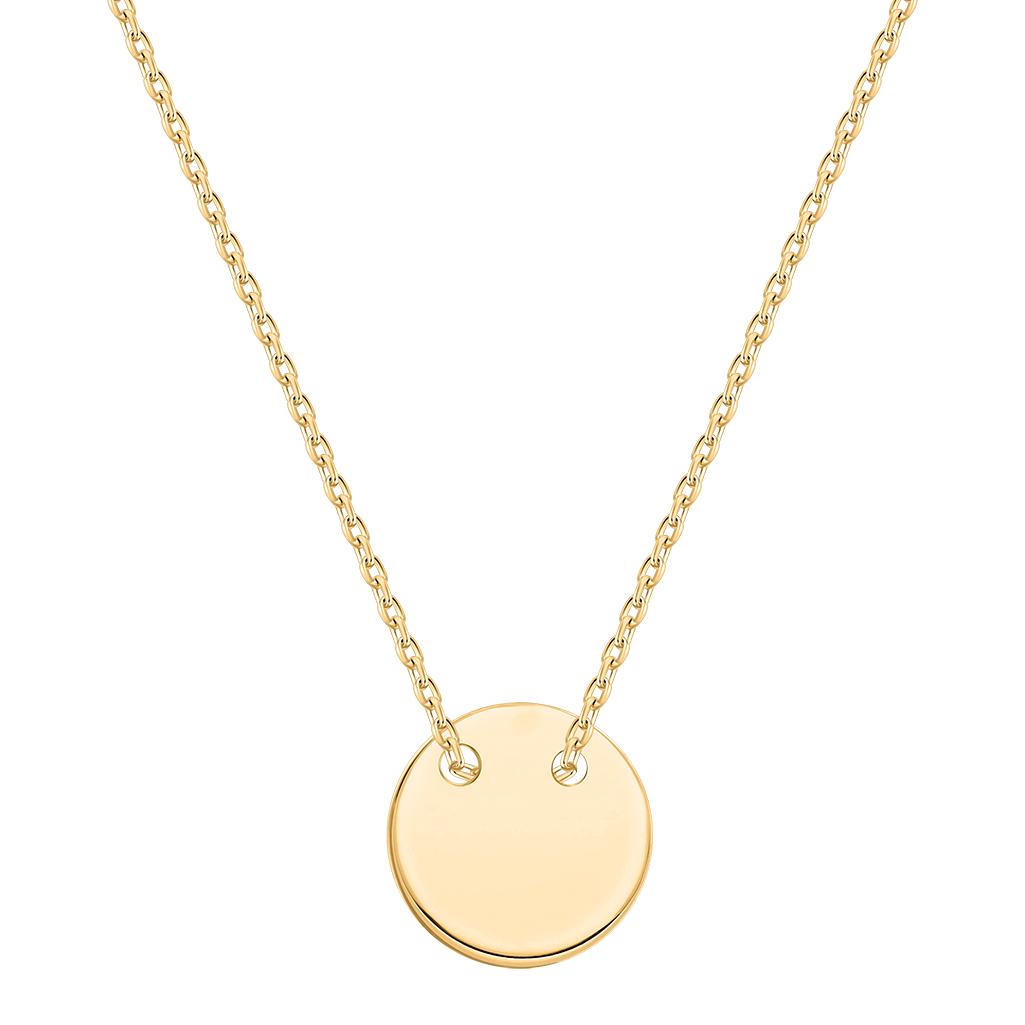 Collier Bild 1