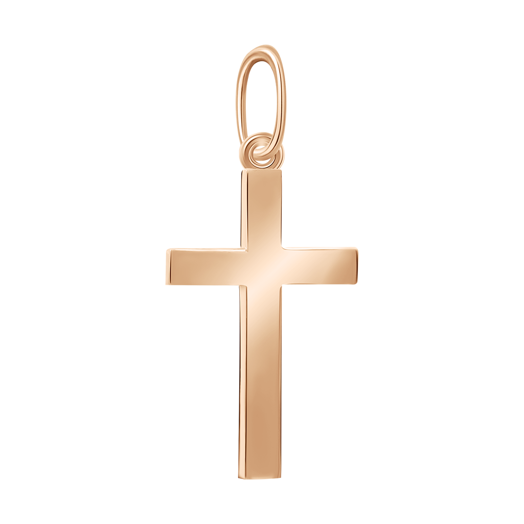 Anhänger – Kreuz Bild 1