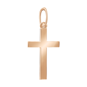 Anhänger – Kreuz Bild 1
