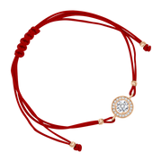 Armband mit Zirkonia Bild 1