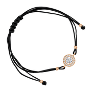 Armband mit Zirkonia Bild 1