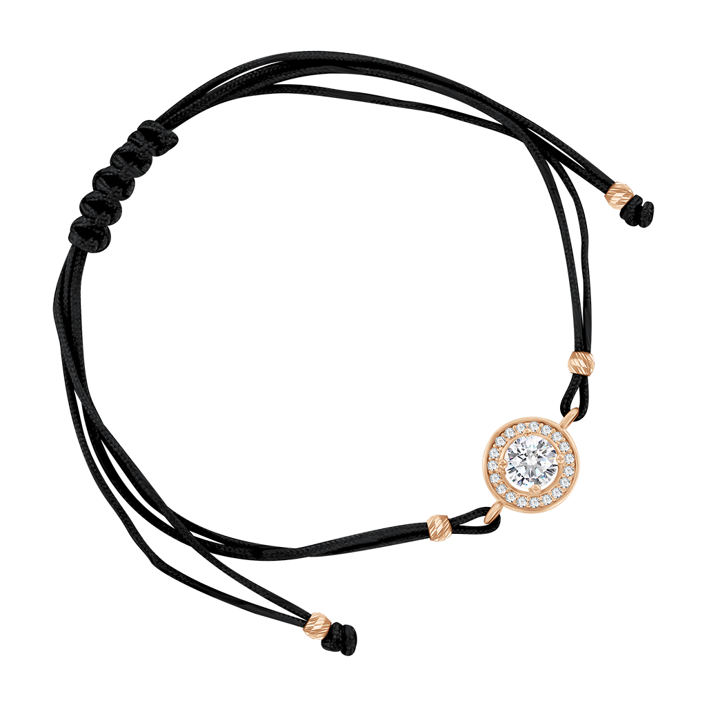 Armband mit Zirkonia Bild 1