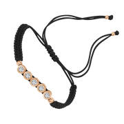 Armband mit Zirkonia Bild 1